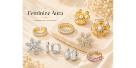 Feminine Aura