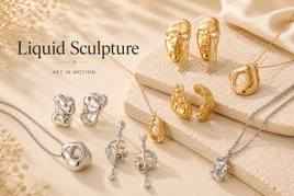 Liquid Sculpture
