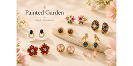 Painted Garden