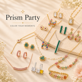 Prism Party