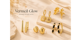 Vermeil Glow