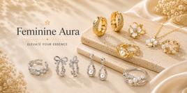 Feminine Aura