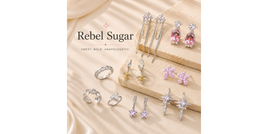 Rebel Sugar