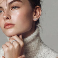 Infinite Sparkle Ring | Olaty